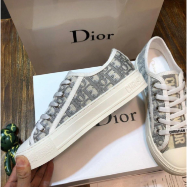 Dior shoes...