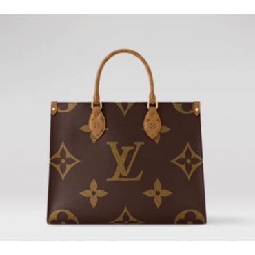 Louis Vuitton On the...