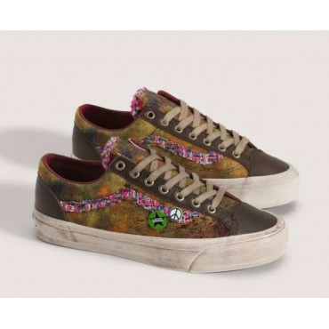 Vans Old Skool 36 LX...