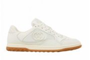 Gucci Men's MAC80 GG Low Top Sneakers
