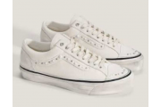 Premium Old Skool 36 Shoe en Marshmallow White