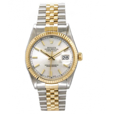 Rolex Watch...