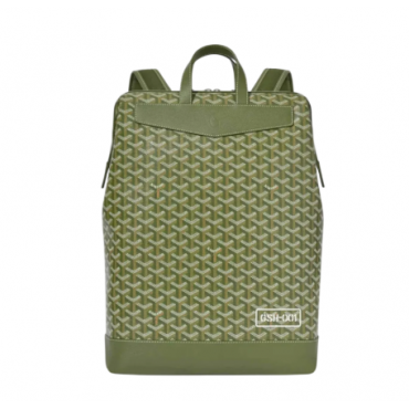 Goyard Cisalpin Back...