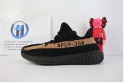 Adidas Yeezy Boost 350 V2 Core Black Red 1605