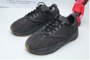 Adidas Yeezy Boost 700 Utility Black 5304
