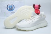 Adidas Yeezy Boost 350v2 Cream White 9366