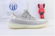 Yeezy Boost 350 V2 Static With 3M Shoelaces 2905