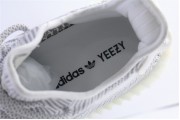 Yeezy Boost 350 V2 Static With 3M Shoelaces 2905