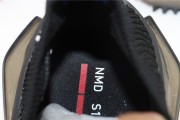 adidas NMD S1 black