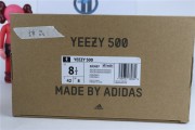 Adidas Yeezy Boost 500 Ashgry 3607