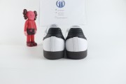 adidas Samba OG Shoes - White | B75806