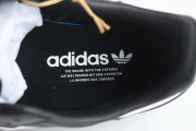 adidas Samba OG Shoes - Black