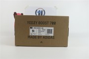 adidas Yeezy Boost 700 "Hi-Res Blue"hp6674