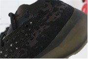 Adidas Yeezy Boost 380 Black 1270