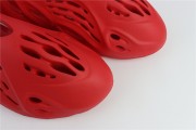 Adidas Yeezy Foam Runner Red
