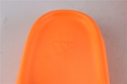 adidas Yeezy Slide Enflame Orange  GZ0953