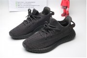 Adidas Yeezy Boost 350 V2 Static Black 9006