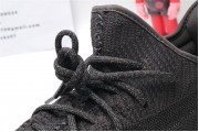 Adidas Yeezy Boost 350 V2 Static Black 9006