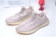 Adidas Yeezy Boost 350 V2 Static SYNTH Reflective 5666