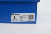 adidas adiFOM Q "Wonder White/Core Black" HP6582