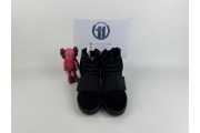 adidas Yeezy Boost 750 Triple Black