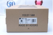 Adidas Yeezy 500 Bone White 2908