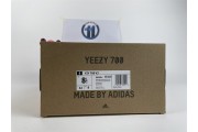 adidas Yeezy 700 V3 Fade Carbon - GW1814
