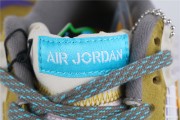 Air Jordan 4 Desert Moss