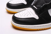 Air Jordan 1 “Yellow Ochre”