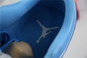 Air Jordan 1 Low University Blue
