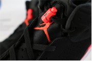 Air Jordan 6 Retro Infrared Black