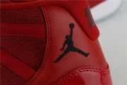 Air Jordan 11 Retro Red