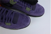 Air Jordan 4 “Canyon Purple”