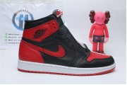 Jordan 1 Retro High Homage To Home (Non-Numbered)