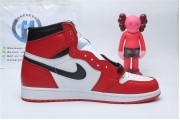 Jordan 1 Retro High Homage To Home (Non-Numbered)