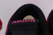 Air Jordan 14 Low “Shocking Pink”