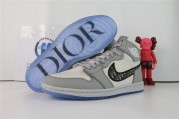 Air Jordan 1 Retro High Dior (No Dior Box)