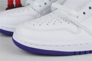 Air Jordan 1 High WMNS “Court Purple”