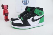 Air Jordan 1 High OG “Lucky Green” Sneaker