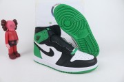 Air Jordan 1 High OG “Lucky Green” Sneaker