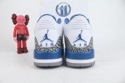 Air Jordan 3 "Wizards"