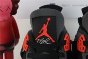 Air Jordan 4 “Infrared” Release Pushed Back