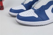 Air Jordan 1 High OG “True Blue”