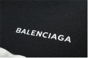 Balenciage Speed Trainer Black White