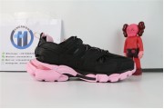 Balenciaga Track Black Pink (W)