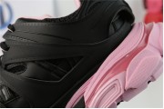 Balenciaga Track Black Pink (W)