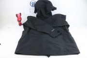 The North Face Down Jacket Black