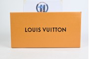 LOUIS VUITTON slides