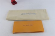 Louis Vuitton Trainer Blue