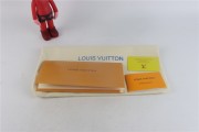 Louis Vuitton LV Trainer  orange